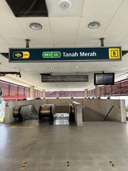 Blk 75 Bedok North Road (Bedok), HDB 3 Rooms #599749351